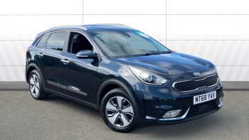 Kia Niro 1.6 GDi PHEV 3 5dr DCT Estate